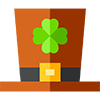 Redmine St. Patrick's Discount